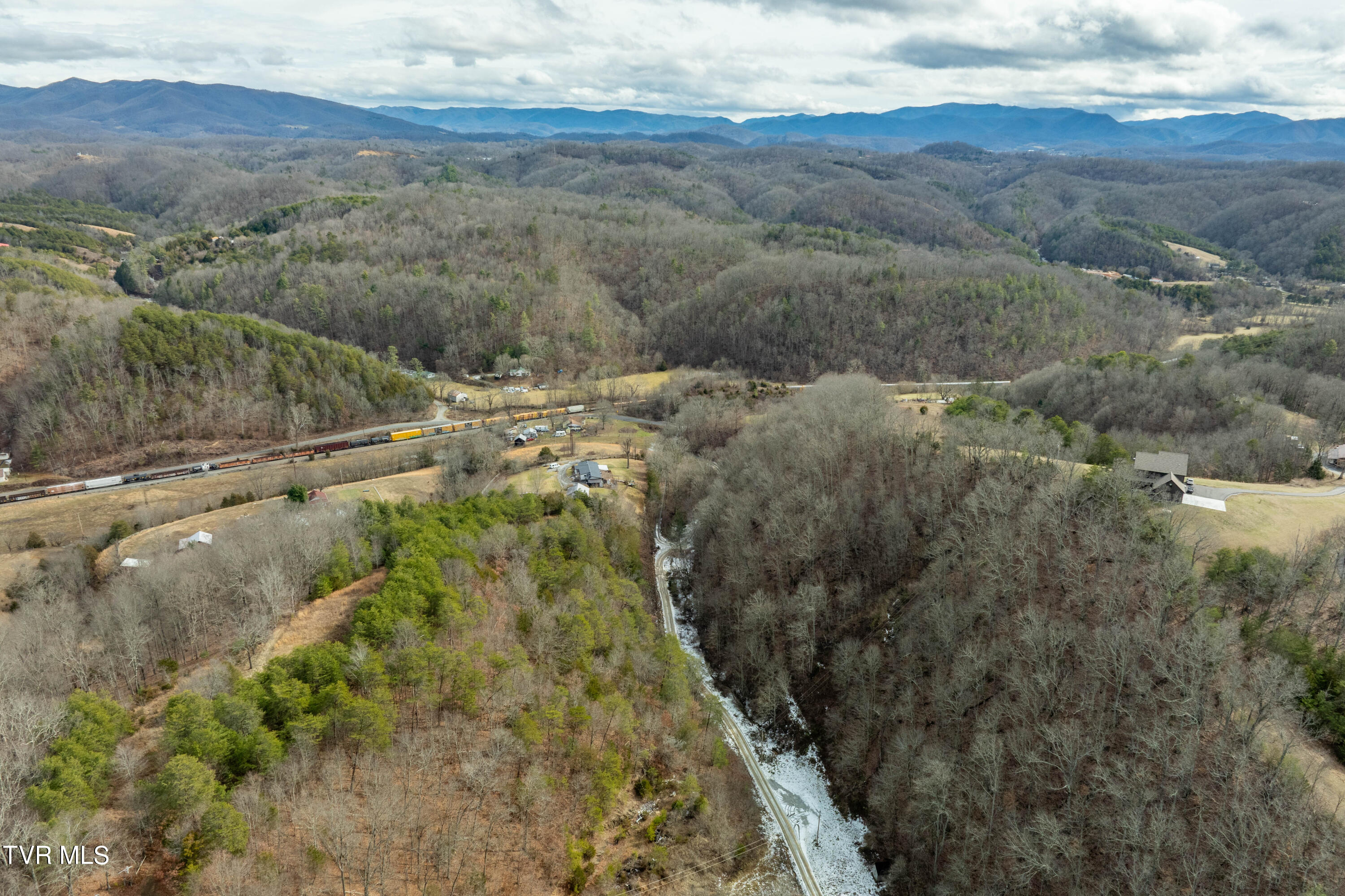 Tbd Lick Creek Road, Watauga, Tennessee image 7