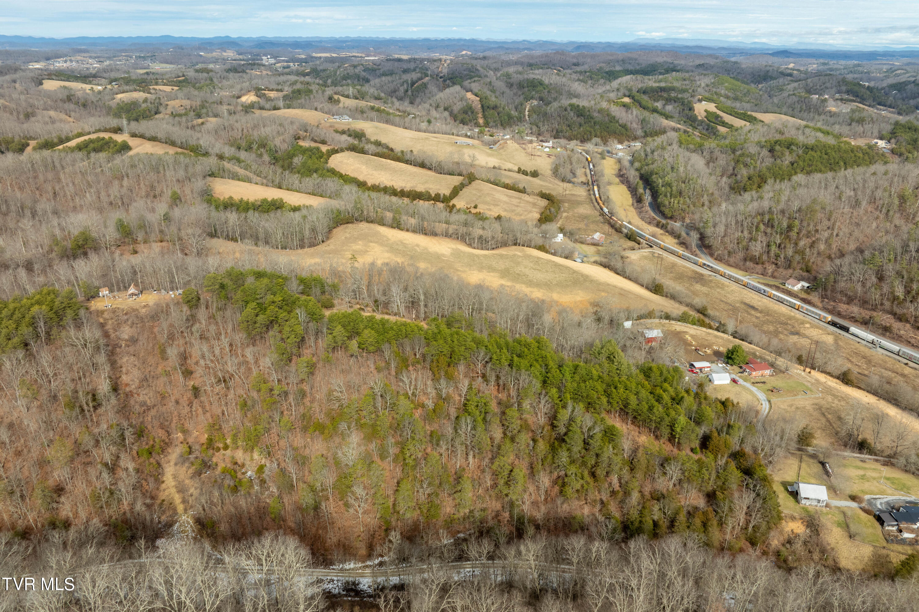 Tbd Lick Creek Road, Watauga, Tennessee image 9