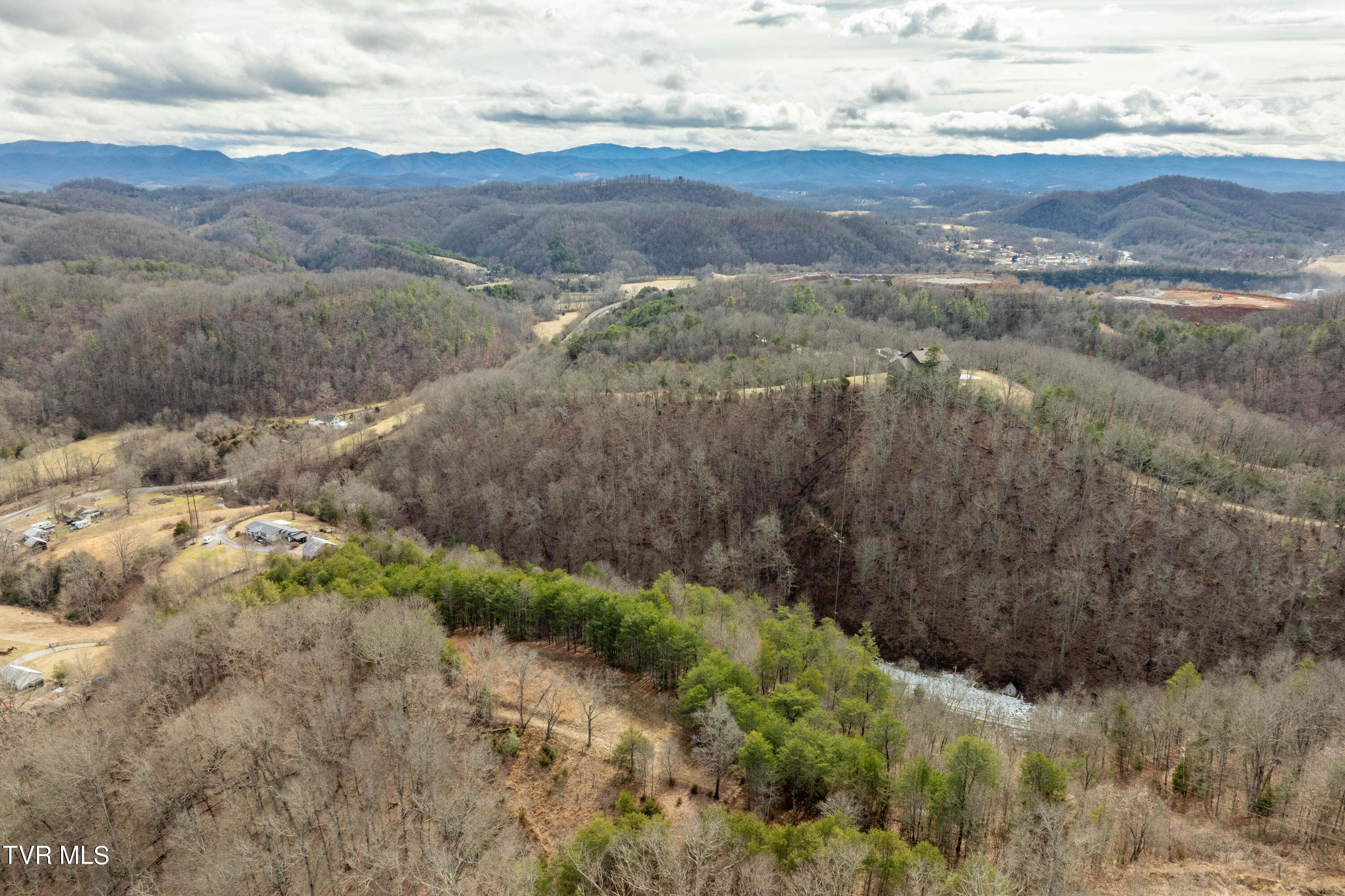 Tbd Lick Creek Road, Watauga, Tennessee image 12