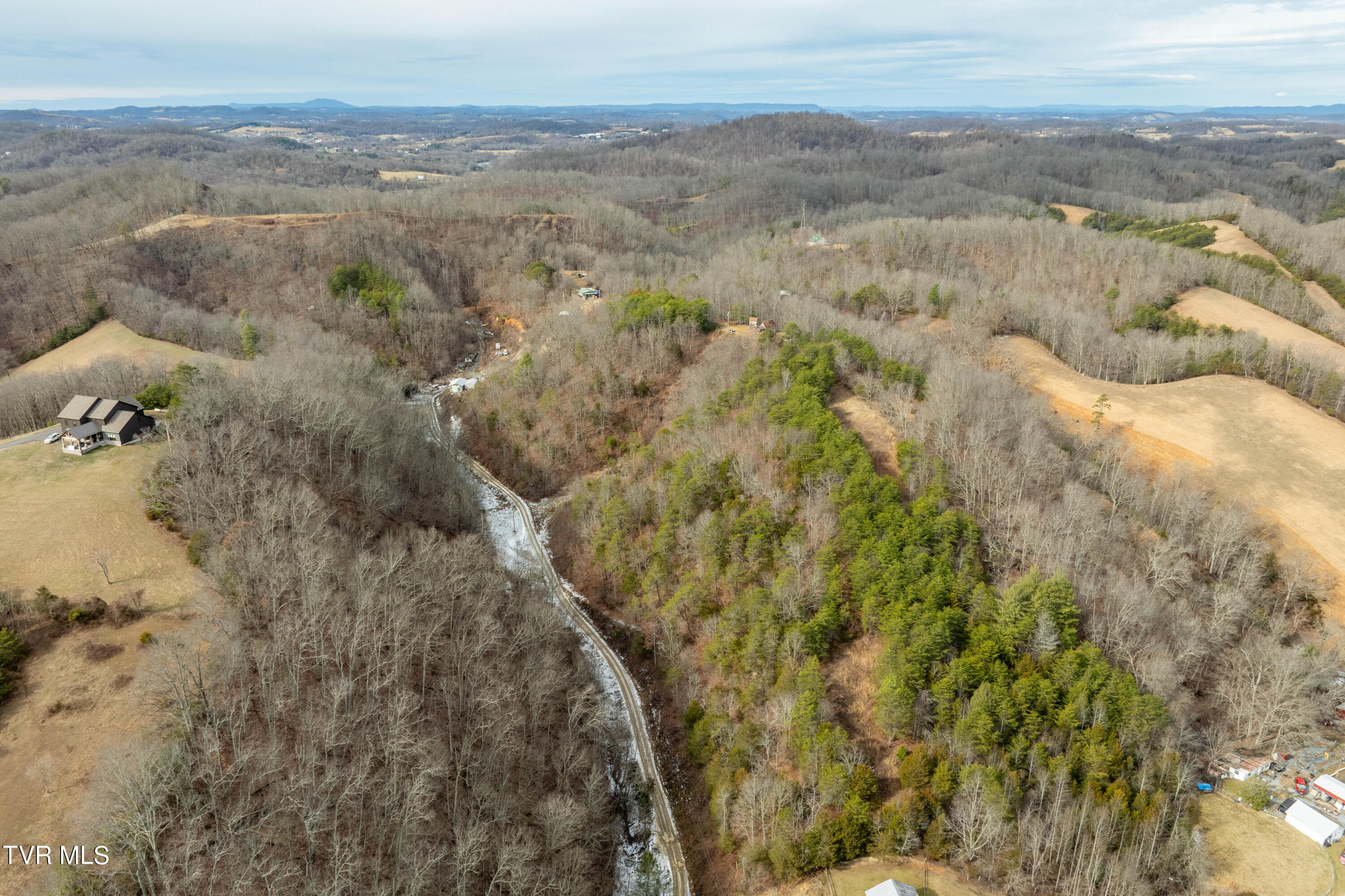 Tbd Lick Creek Road, Watauga, Tennessee image 6