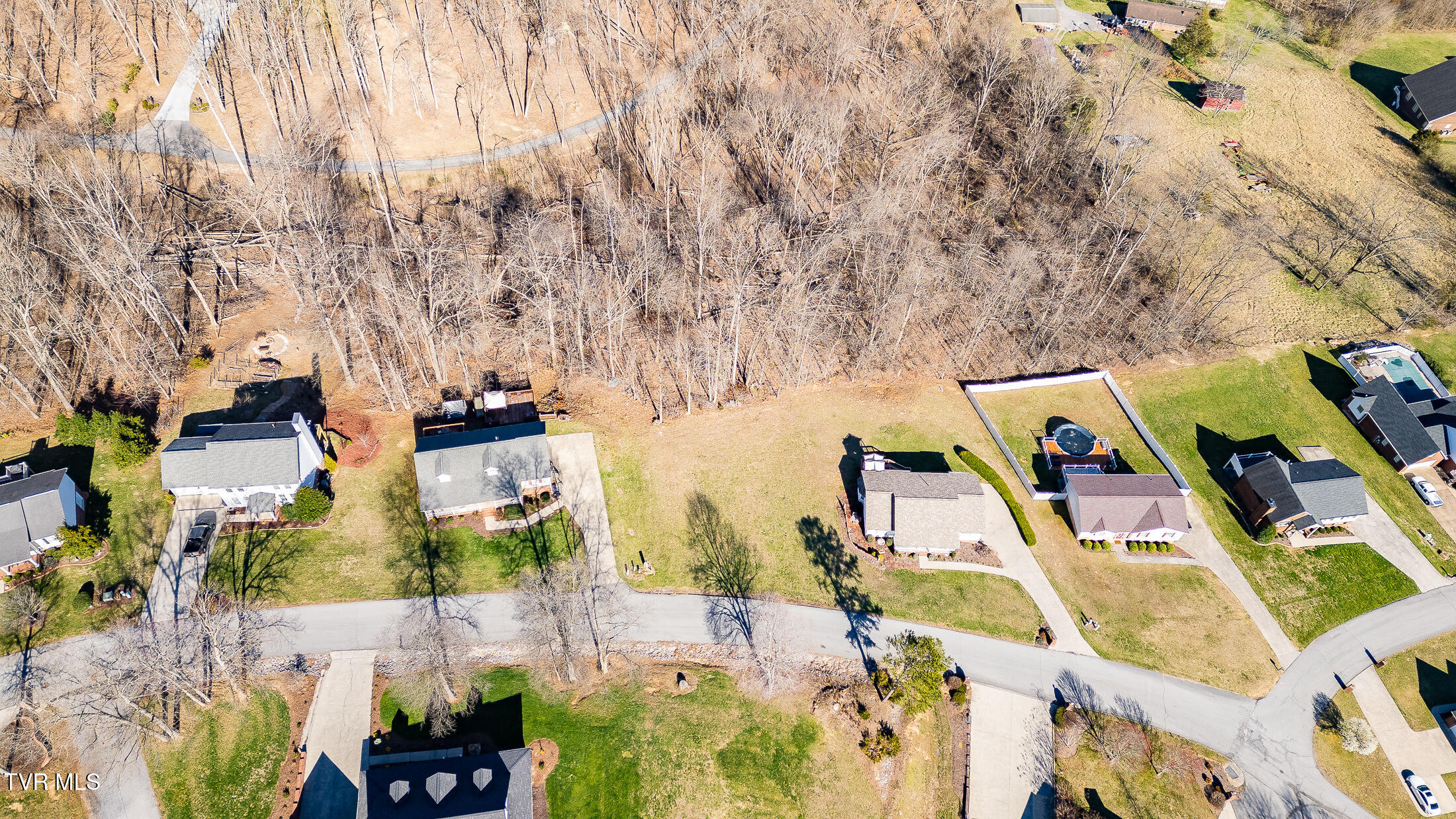 Moccasin Hills Drive, Gate City, Virginia image 12
