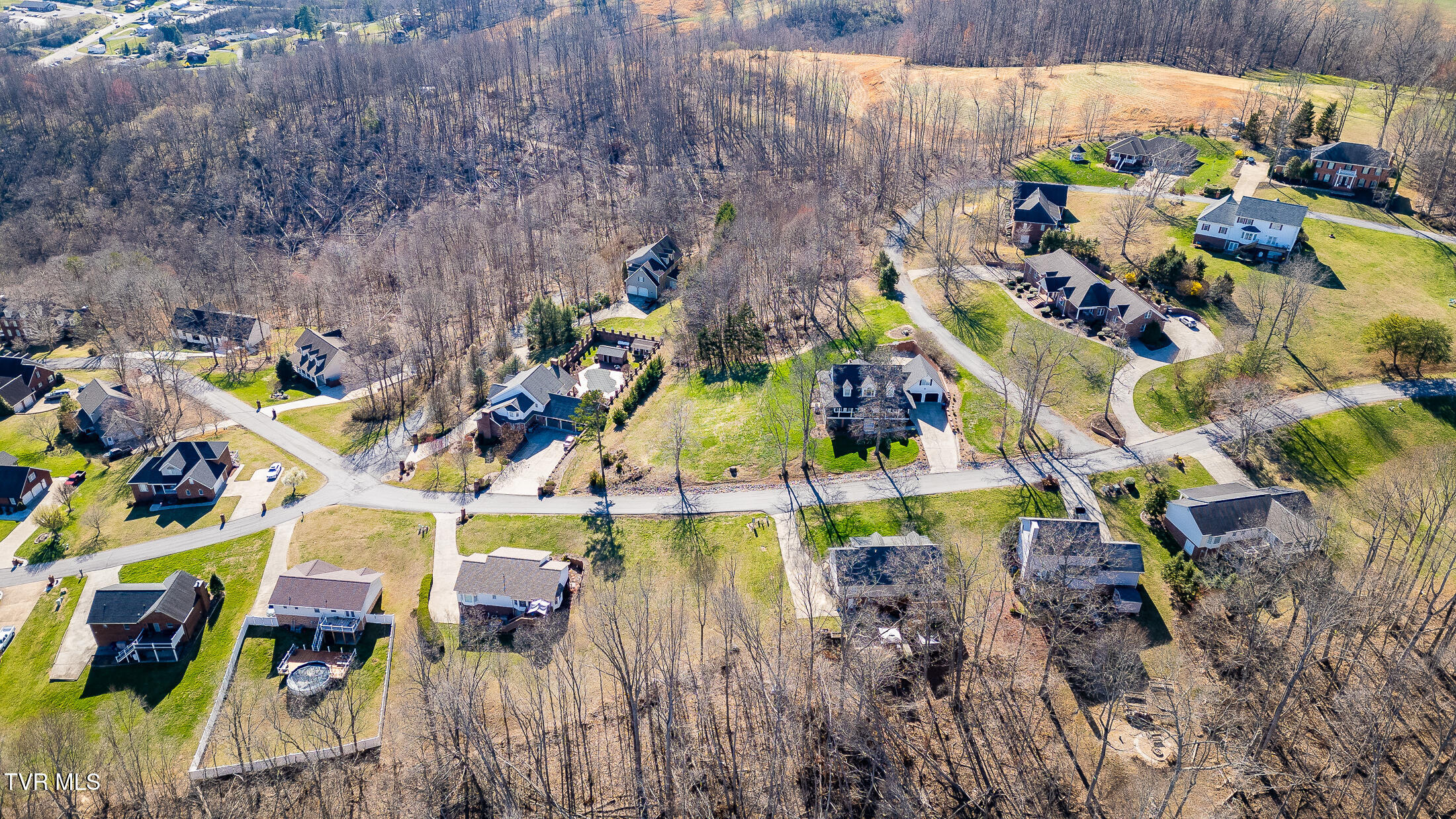 Moccasin Hills Drive, Gate City, Virginia image 16
