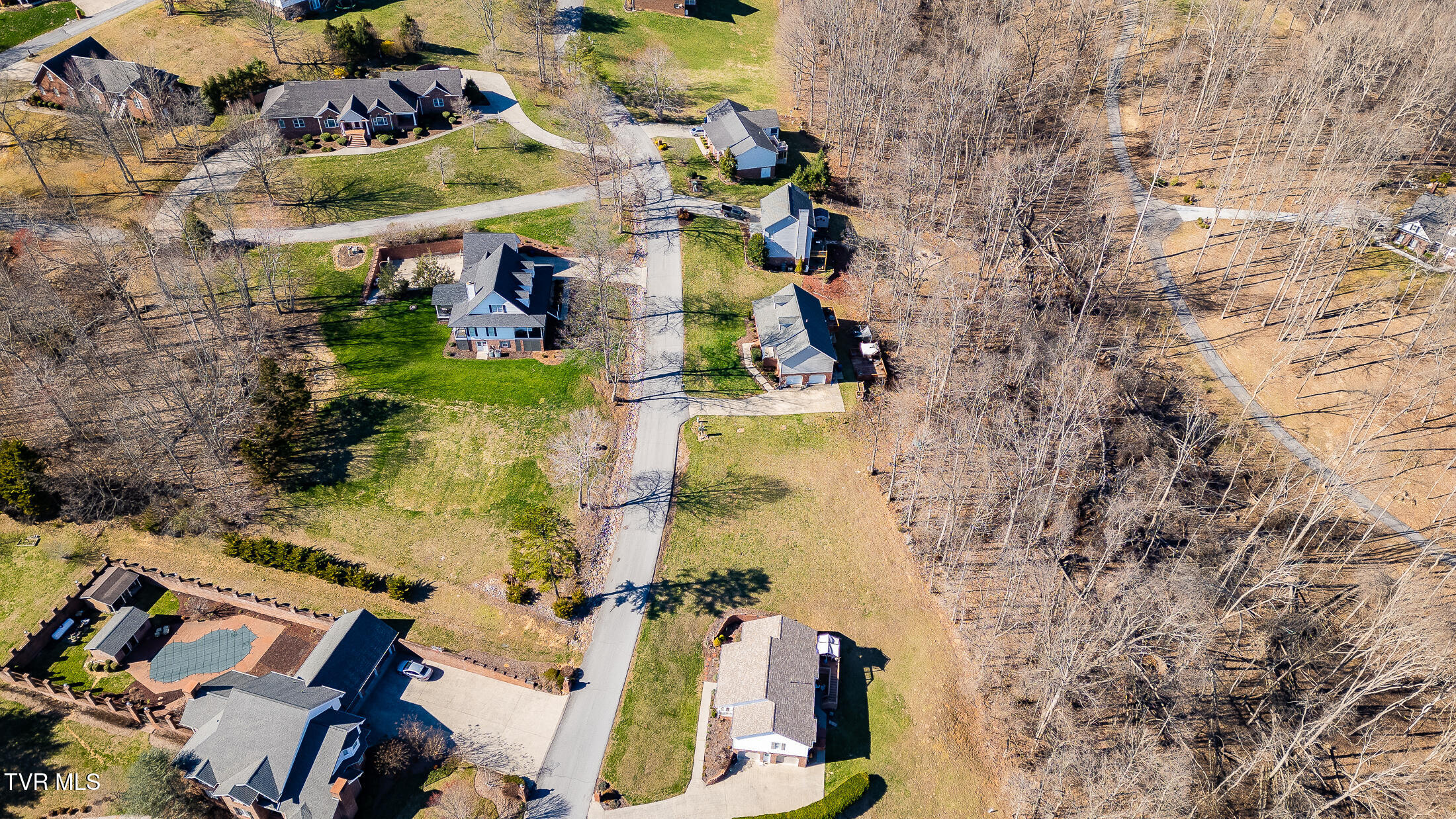 Moccasin Hills Drive, Gate City, Virginia image 19