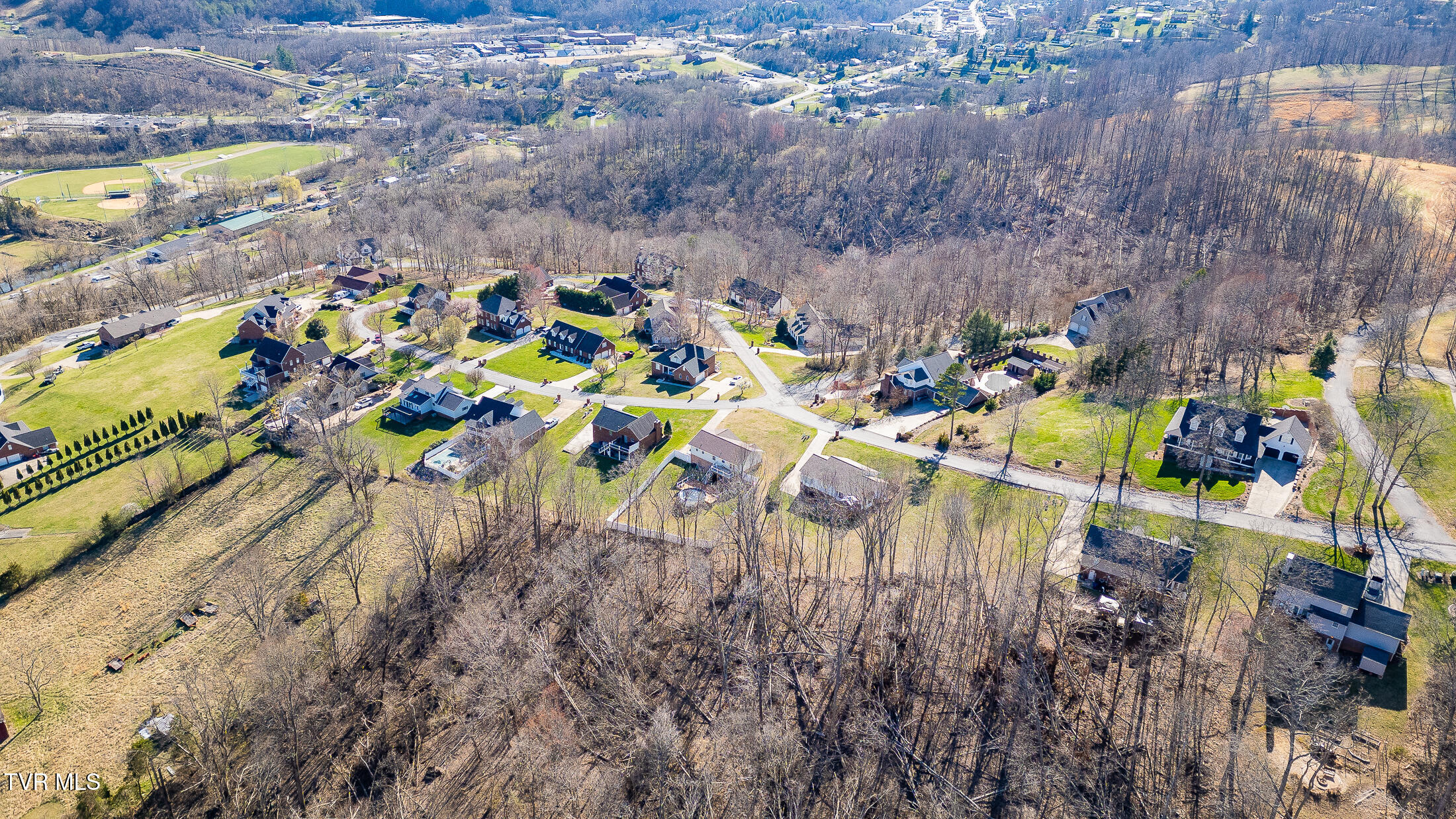 Moccasin Hills Drive, Gate City, Virginia image 17