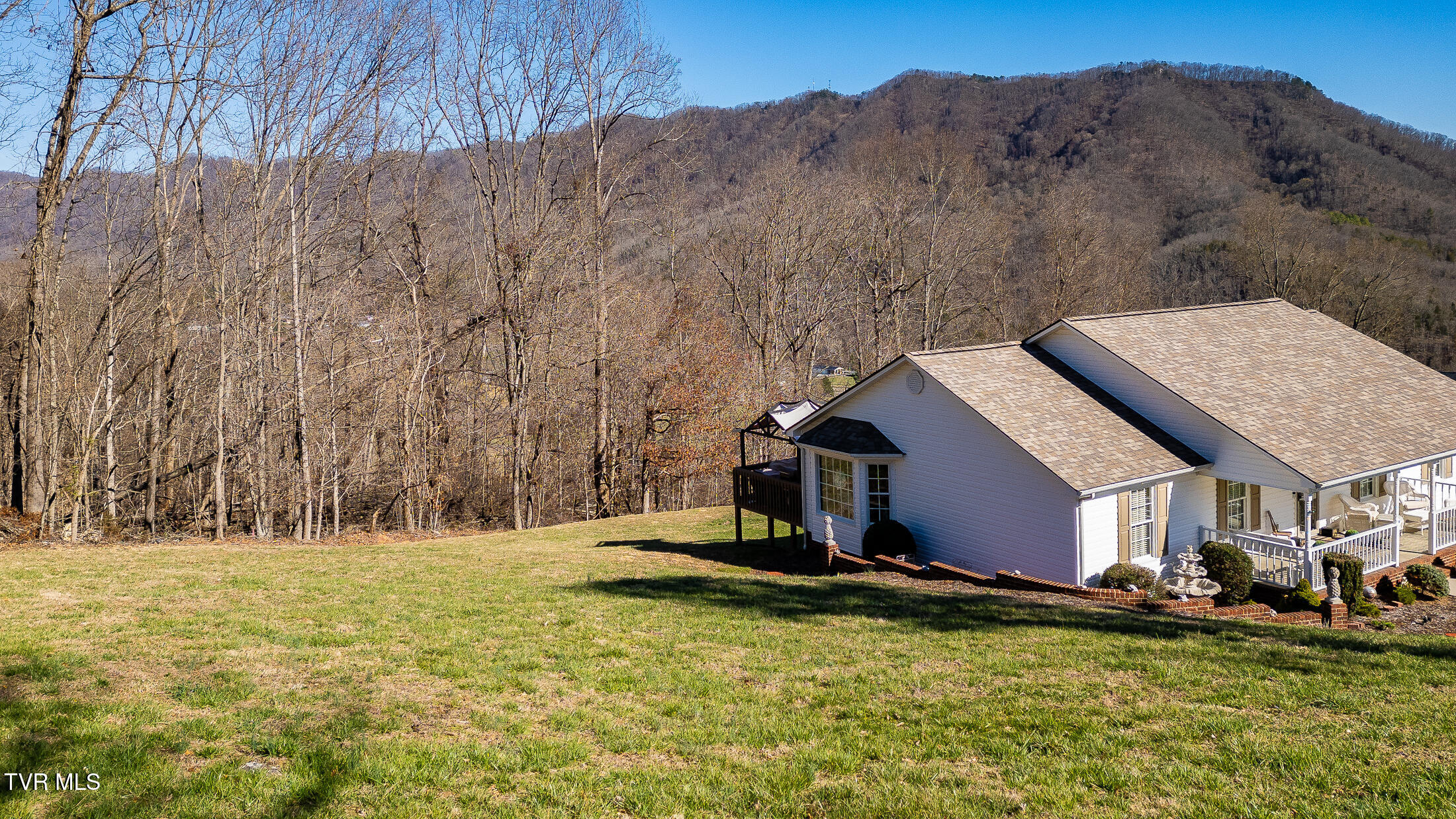 Moccasin Hills Drive, Gate City, Virginia image 24