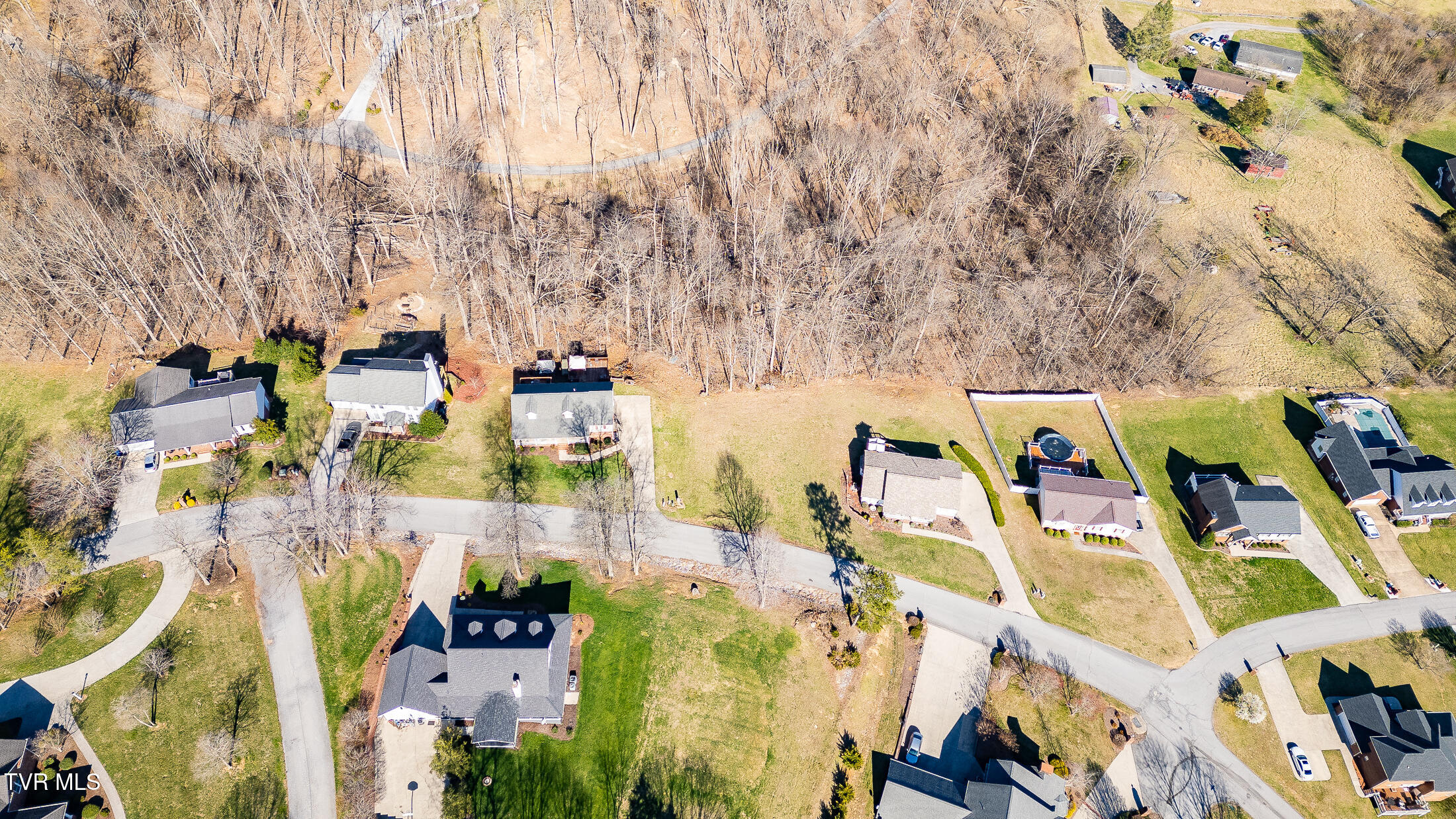 Moccasin Hills Drive, Gate City, Virginia image 8