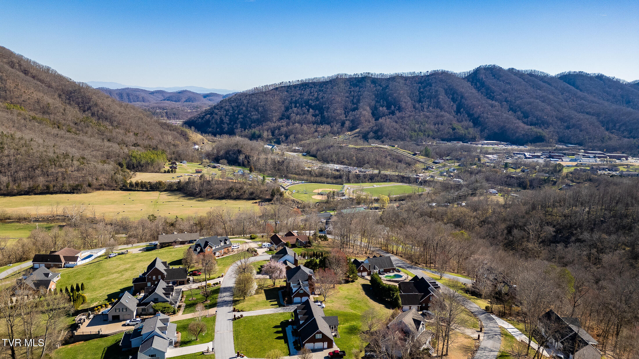 Moccasin Hills Drive, Gate City, Virginia image 7