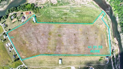 Photo of 15 Blackberry Lane, Afton, TN 37616 (MLS # 9995695)