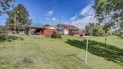 Tiny photo for 5228 Carters Valley Road, Church Hill, TN 37642 (MLS # 9986413)