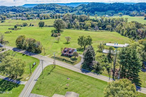 Tiny photo for 5228 Carters Valley Road, Church Hill, TN 37642 (MLS # 9986413)