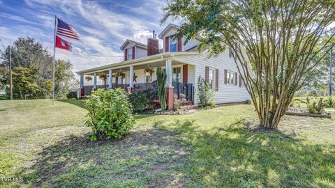 Tiny photo for 5228 Carters Valley Road, Church Hill, TN 37642 (MLS # 9986413)