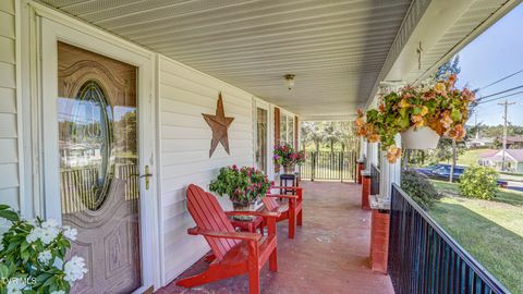 Tiny photo for 5228 Carters Valley Road, Church Hill, TN 37642 (MLS # 9986413)