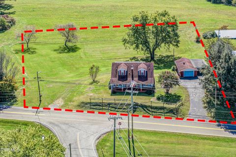 Tiny photo for 5228 Carters Valley Road, Church Hill, TN 37642 (MLS # 9986413)