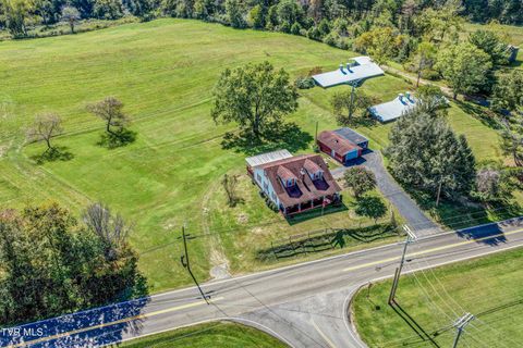 Tiny photo for 5228 Carters Valley Road, Church Hill, TN 37642 (MLS # 9986413)