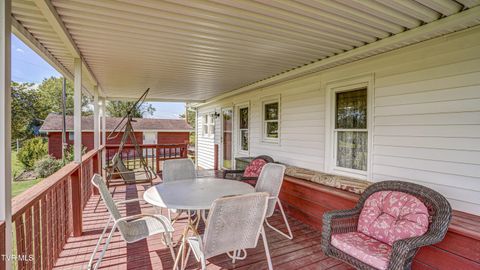 Tiny photo for 5228 Carters Valley Road, Church Hill, TN 37642 (MLS # 9986413)