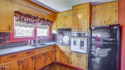 Tiny photo for 5228 Carters Valley Road, Church Hill, TN 37642 (MLS # 9986413)