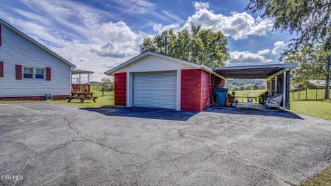 Tiny photo for 5228 Carters Valley Road, Church Hill, TN 37642 (MLS # 9986413)