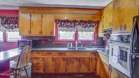 Tiny photo for 5228 Carters Valley Road, Church Hill, TN 37642 (MLS # 9986413)