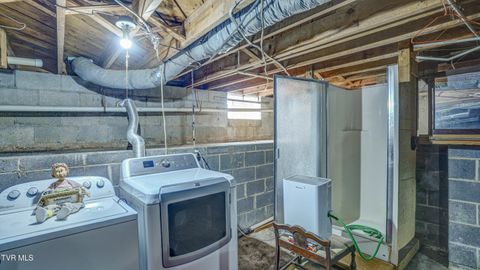 Tiny photo for 5228 Carters Valley Road, Church Hill, TN 37642 (MLS # 9986413)