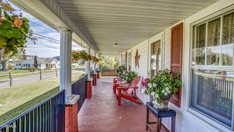 Tiny photo for 5228 Carters Valley Road, Church Hill, TN 37642 (MLS # 9986413)