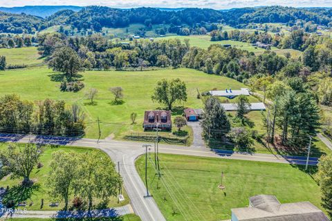Tiny photo for 5228 Carters Valley Road, Church Hill, TN 37642 (MLS # 9986413)
