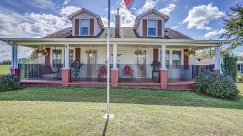 Tiny photo for 5228 Carters Valley Road, Church Hill, TN 37642 (MLS # 9986413)