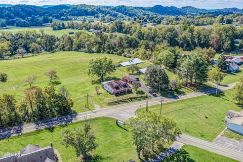 Tiny photo for 5228 Carters Valley Road, Church Hill, TN 37642 (MLS # 9986413)