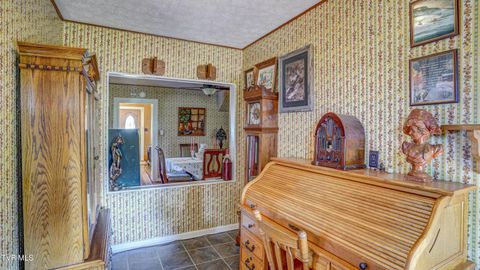 Tiny photo for 5228 Carters Valley Road, Church Hill, TN 37642 (MLS # 9986413)