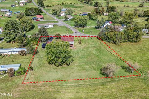 Tiny photo for 5228 Carters Valley Road, Church Hill, TN 37642 (MLS # 9986413)