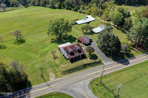 Tiny photo for 5228 Carters Valley Road, Church Hill, TN 37642 (MLS # 9986413)