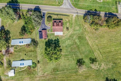 Tiny photo for 5228 Carters Valley Road, Church Hill, TN 37642 (MLS # 9986413)