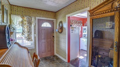 Tiny photo for 5228 Carters Valley Road, Church Hill, TN 37642 (MLS # 9986413)