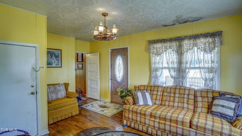 Tiny photo for 5228 Carters Valley Road, Church Hill, TN 37642 (MLS # 9986413)