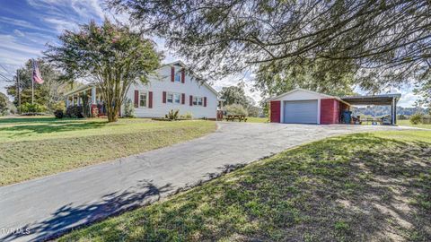 Tiny photo for 5228 Carters Valley Road, Church Hill, TN 37642 (MLS # 9986413)