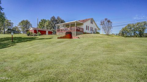 Tiny photo for 5228 Carters Valley Road, Church Hill, TN 37642 (MLS # 9986413)