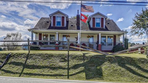 Tiny photo for 5228 Carters Valley Road, Church Hill, TN 37642 (MLS # 9986413)