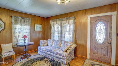 Tiny photo for 5228 Carters Valley Road, Church Hill, TN 37642 (MLS # 9986413)