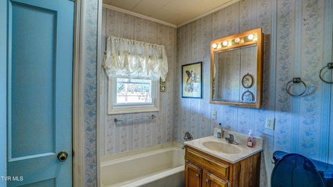 Tiny photo for 5228 Carters Valley Road, Church Hill, TN 37642 (MLS # 9986413)