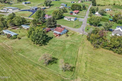 Tiny photo for 5228 Carters Valley Road, Church Hill, TN 37642 (MLS # 9986413)