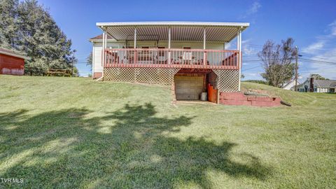 Tiny photo for 5228 Carters Valley Road, Church Hill, TN 37642 (MLS # 9986413)