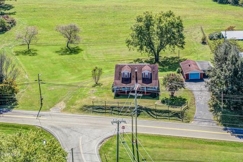 Tiny photo for 5228 Carters Valley Road, Church Hill, TN 37642 (MLS # 9986413)