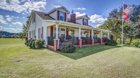Tiny photo for 5228 Carters Valley Road, Church Hill, TN 37642 (MLS # 9986413)