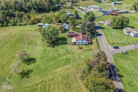 Tiny photo for 5228 Carters Valley Road, Church Hill, TN 37642 (MLS # 9986413)