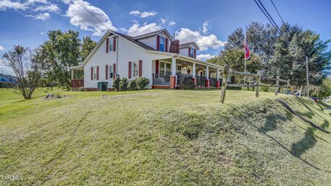 Tiny photo for 5228 Carters Valley Road, Church Hill, TN 37642 (MLS # 9986413)