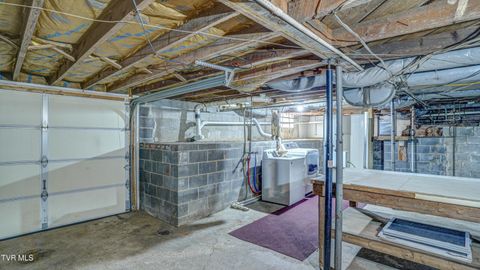 Tiny photo for 5228 Carters Valley Road, Church Hill, TN 37642 (MLS # 9986413)