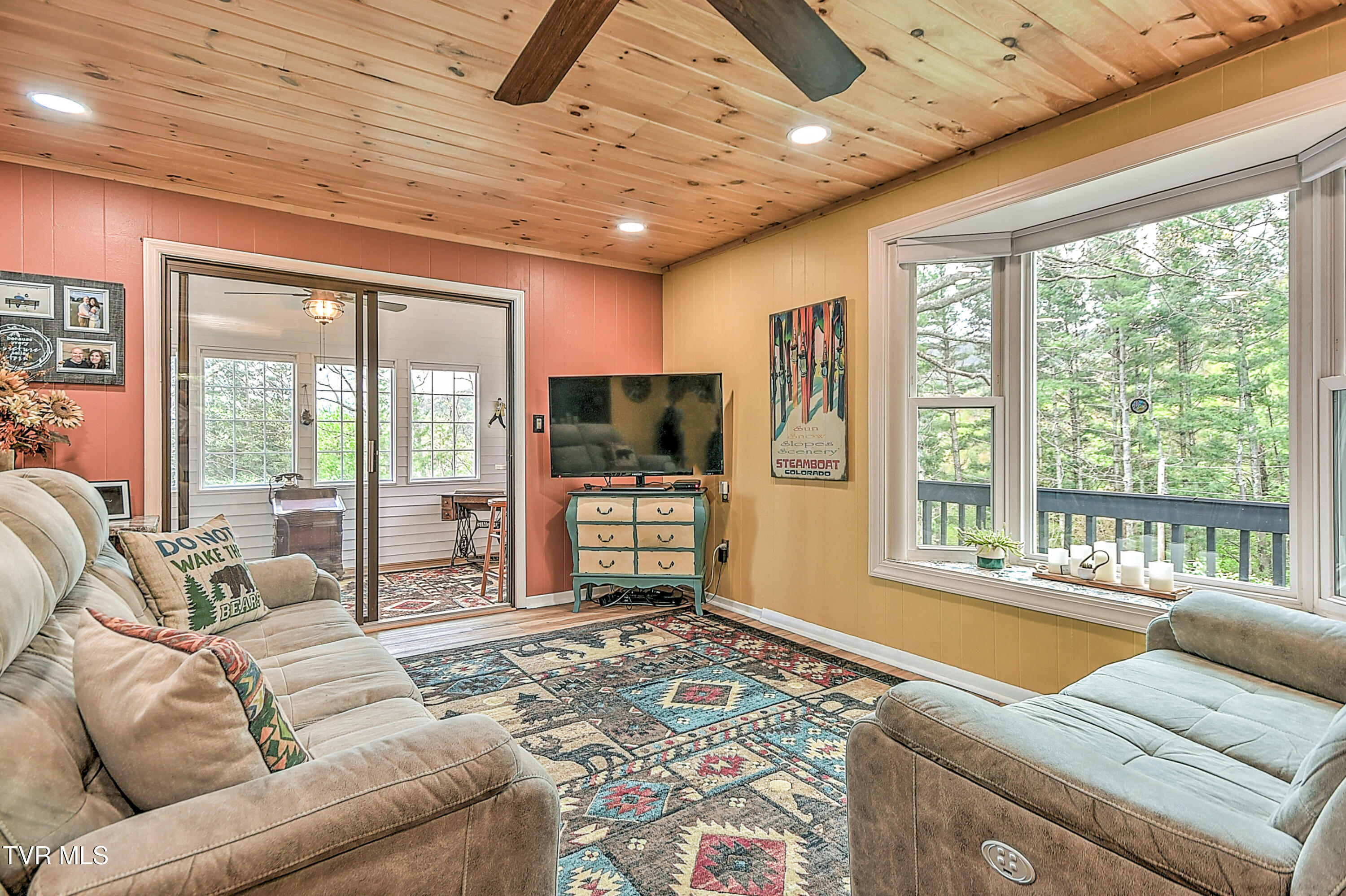 190 Roanwood Road Road, Roan Mountain, Tennessee image 8