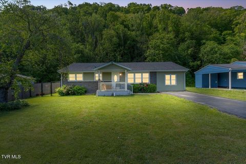 Photo of 1212 Thomas Boulevard Boulevard, Elizabethton, TN 37643 (MLS # 9988335)