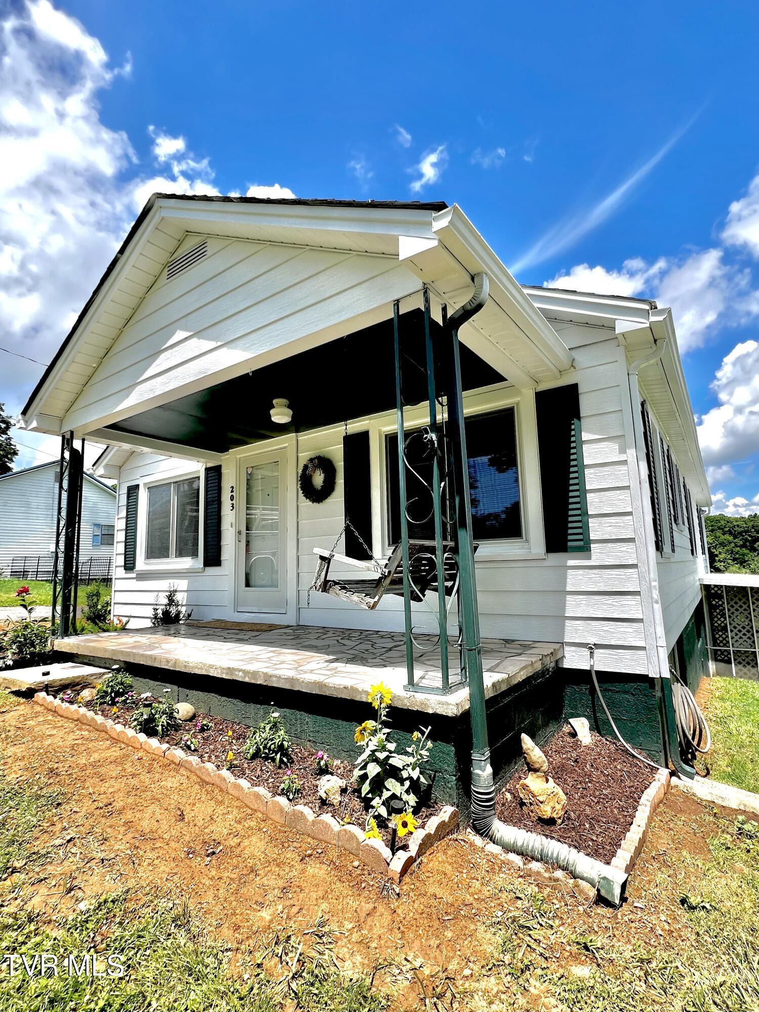 203 Sunrise Drive, Greeneville, Tennessee image 2