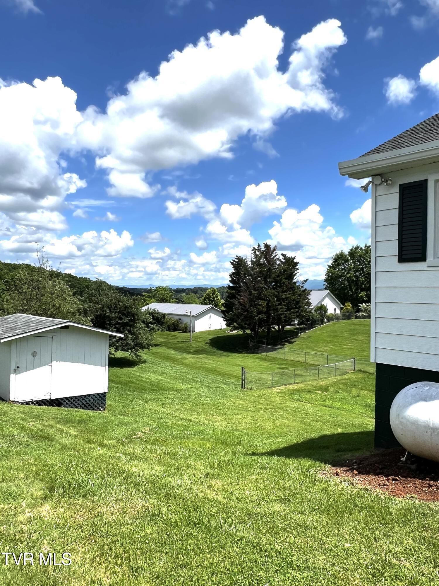 203 Sunrise Drive, Greeneville, Tennessee image 27
