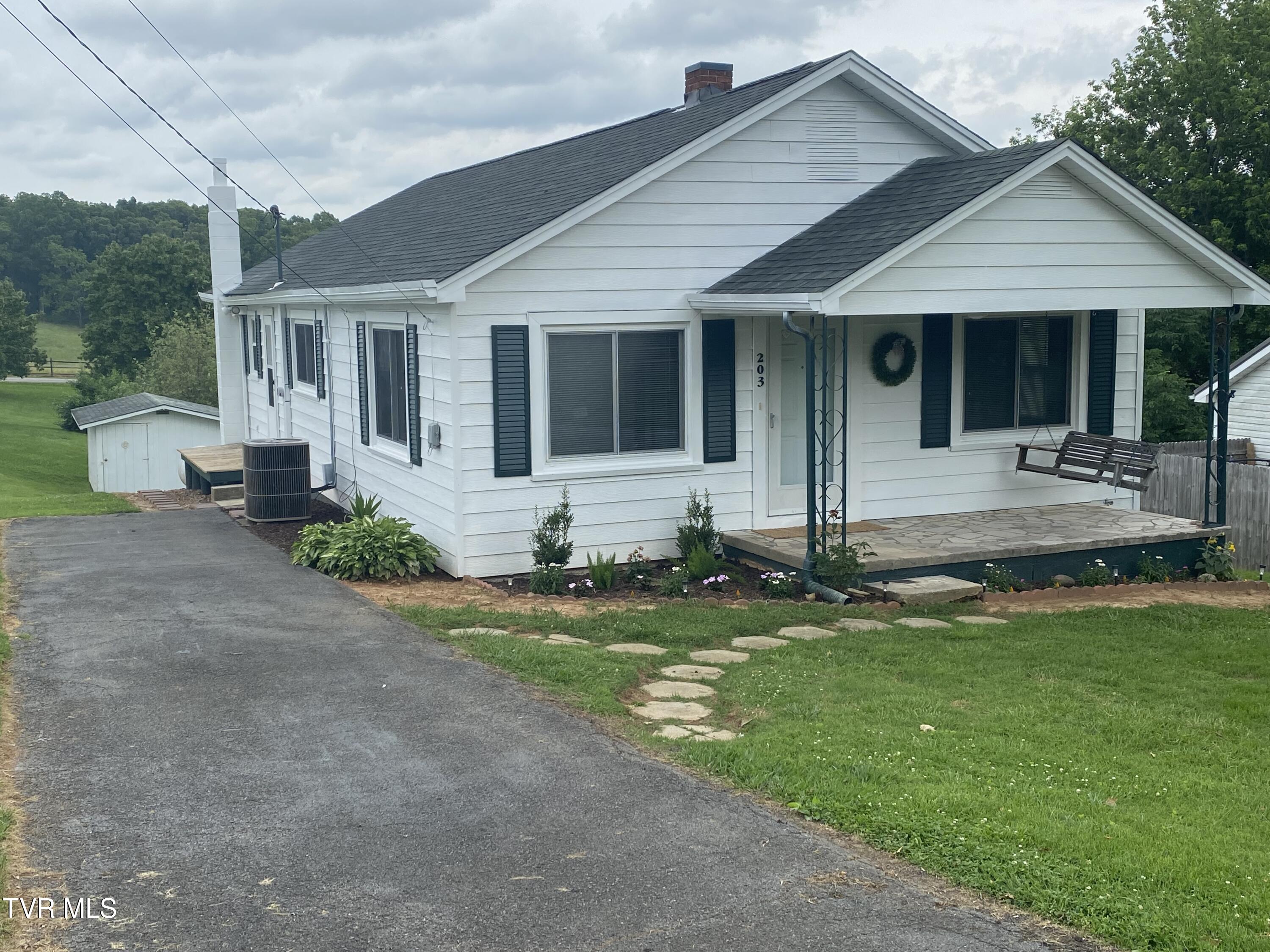 203 Sunrise Drive, Greeneville, Tennessee image 31